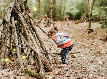 How to Encourage Children to Explore Outdoors A Mum Reviews