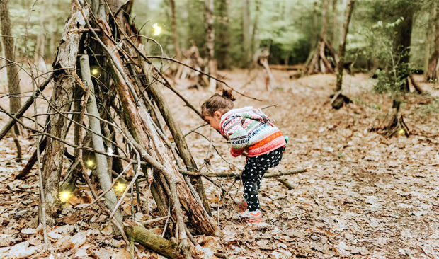 How to Encourage Children to Explore Outdoors A Mum Reviews