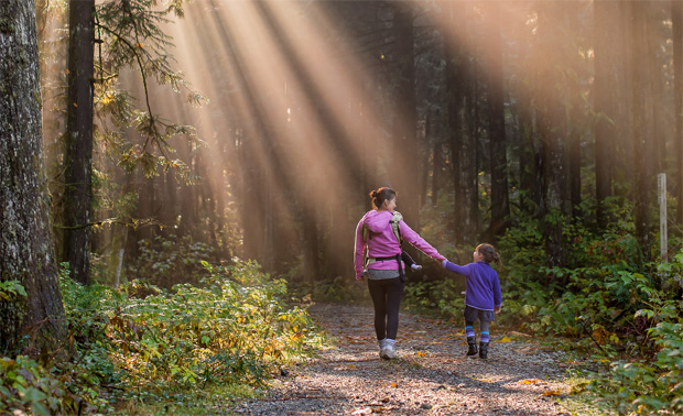 How to Encourage Children to Explore Outdoors A Mum Reviews