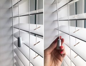 Lifestyle Blinds Review - UK Made to Measure Wooden Blinds A Mum Reviews