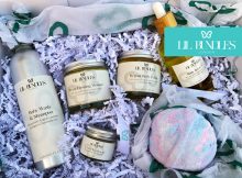 Lil Bundles Gift Boxes with Natural Skincare Products for Mum & Baby A Mum Reviews