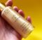 MZ Skin Lift & Lustre Golden Elixir Antioxidant Serum Review | from Skinstation