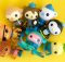 New Octonauts Toy Line Available in the UK A Mum Reviews