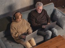 What Is The Best Laptop For Elderly?
