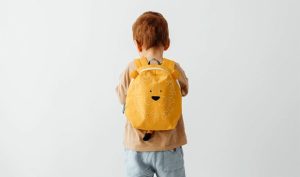 What to Pack for Nursery - Forest School Edition