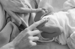 Lifestyle tips for new mums