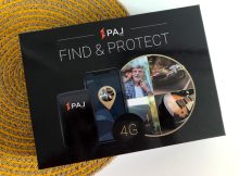 Find & Protect Your Stuff (and Loved Ones!) with the PAJ GPS ALLROUND Finder 4G A Mum Reviews