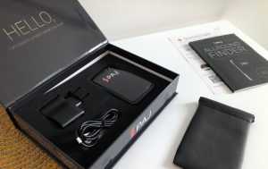 Find & Protect Your Stuff (and Loved Ones!) with the PAJ GPS ALLROUND Finder 4G A Mum Reviews