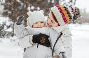 Getting Your Family Outdoors in the Winter A Mum Reviews
