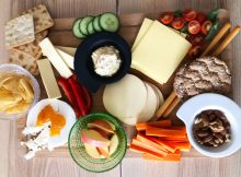 How to Make a Vegan Cheese Board A Mum Reviews