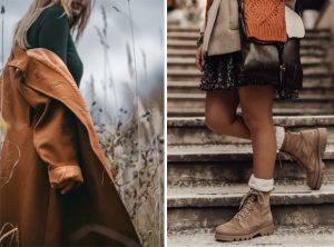 Minimalist Wardrobe Updates for Autumn – Clothes & Accessories