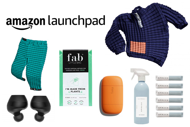 NEWS Amazon Launchpad’s Annual Innovation Awards 2022 A Mum Reviews