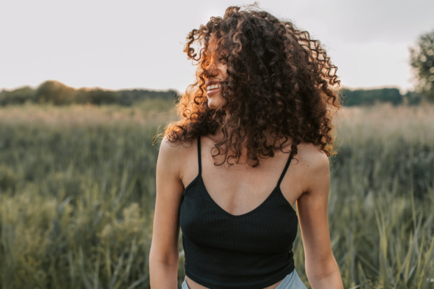 Mind The Gap for a Healthy Smile