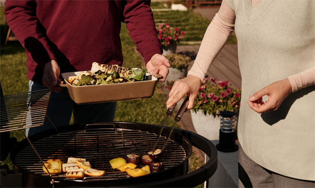 7 Top Tips for Throwing a Laid-Back Autumn Barbecue A Mum Reviews