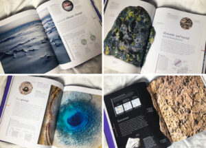 The Science of the Earth