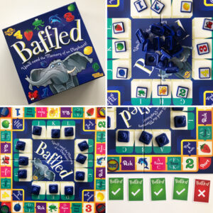 Family Games from Cheatwell