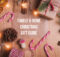 Family & Home Christmas Gift Guide 2022 A Mum Reviews