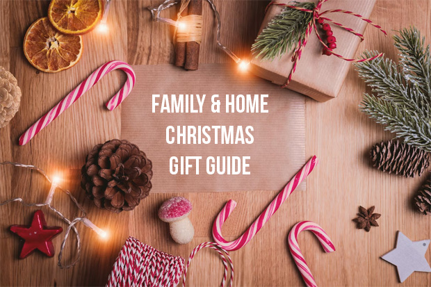 Family & Home Christmas Gift Guide 2022 A Mum Reviews