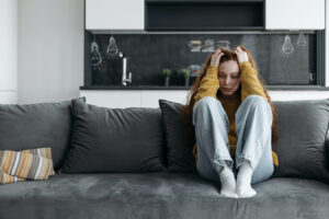 Feeling Safer After a Burglary: Tips for Worried Mums