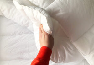 Get Your Bedroom Ready for Winter with Amazon Umi A Mum Reviews