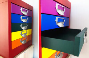 How To Design a Home Office That Makes You Feel Productive & Happy