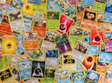 Where to Shop Online for MTG & Pokémon Trading Cards + MTG Gift Ideas A Mum Reviews
