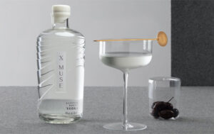 X Muse's Scottish Barley Vodka Review A Mum Reviews