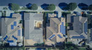 Your Solar Energy System's Crucial Parts