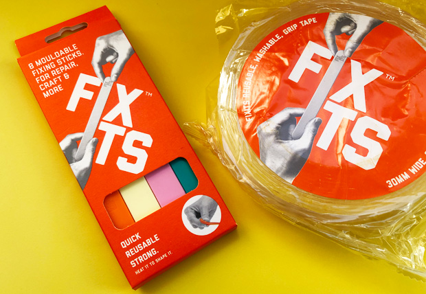 FixIts – The Incredible New DIY Kitchen Drawer Essential