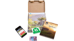National Trust Membership