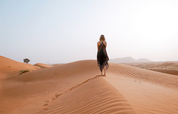 All You Need to Know about Desert Safari in Dubai