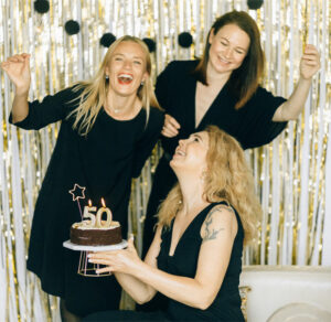 Arranging a 50th Birthday Party? Here's What You Need to Know A Mum Reviews