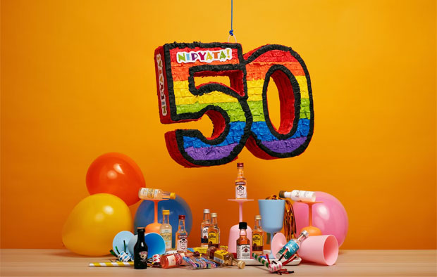 Arranging a 50th Birthday Party? Here's What You Need to Know A Mum Reviews