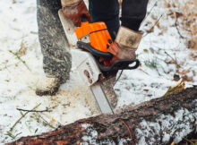 Can Cold Weather Damage Power Tools?