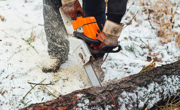 Can Cold Weather Damage Power Tools?