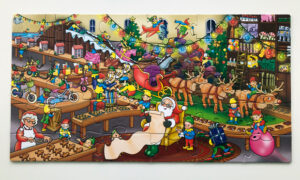 Christmas Gifts from Orchard Toys