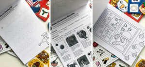 Christmas Gifts from Orchard Toys