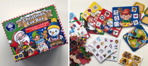 Christmas Gifts from Orchard Toys