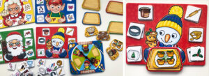 Christmas Gifts from Orchard Toys