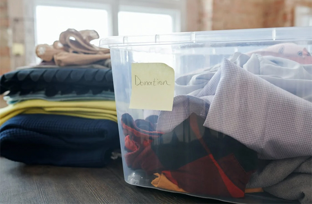 Decluttering your Home: Where to Start