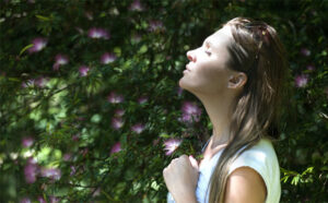 How To Use Your Backyard To Relieve Stress