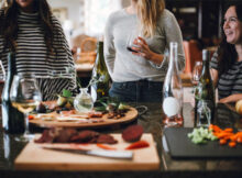 How to Stick to Your Budget when Hosting a Party