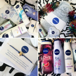 Nivea Ultimate Rainbow Gift Set