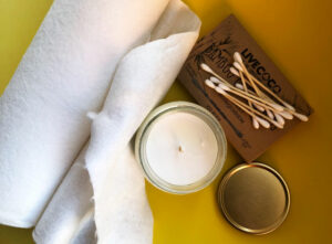 Ocean & Bee Monthly Subscription Box - Sustainable & Eco-Friendly A Mum Reviews