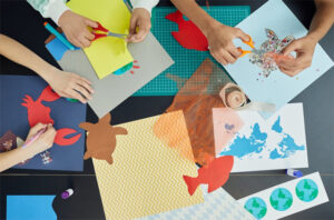 Parenting 101: Why Hobbies Are More Important than Ever