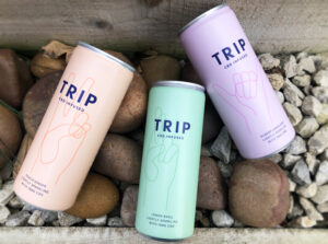 TRIP CBD Bundles for Christmas - Give the Gift of Calm