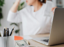 Understanding Financial Stress and How to Deal with it