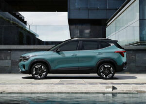 What Car Should You Lease for Your Family in the UK?