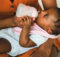 Baby Formula Baby Bottle Feeding