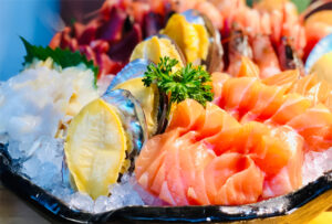 Tantalizing Your Taste Buds with the Best Seafood